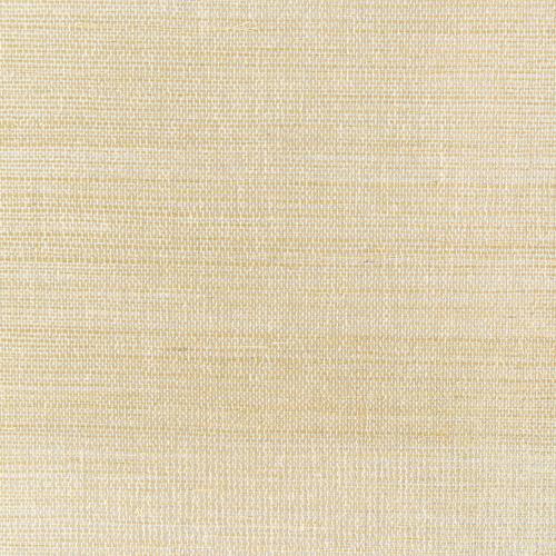 Kravet Luxe Sisal Gold Wallpaper – DecoratorsBest