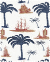 Mindthegap Aegean Outdoor Fabric Outdoor Fabric Fabric