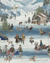 Mindthegap Kaprun Tyrol Wallpaper