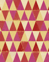 Mindthegap Circus Pattern Circus Wallpaper