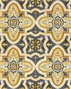 Mindthegap Maghreb Tile World Culture Wallpaper