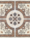 Mindthegap Byzantine Tile World Culture Wallpaper