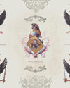 Mindthegap Coats Of Arms Heraldry Wallpaper