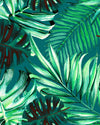 Mindthegap Rainforest Tropical Wallpaper