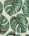 Mindthegap Tropical Leaf Tropical Wallpaper