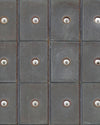 Mindthegap Industrial Metal Cabinets Industrial Wallpaper