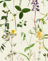 Mindthegap Aquafleur The Florist Wallpaper