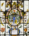 Mindthegap Heraldische The World Of Antiquity Wallpaper