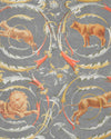 Mindthegap Fresce The World Of Antiquity Wallpaper