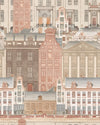 Mindthegap Amsterdam Histoire De L'Architecture Wallpaper