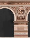 Mindthegap Basilique Copper Histoire De L'Architecture Wallpaper