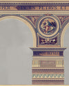 Mindthegap Basilique Brass Histoire De L'Architecture Wallpaper