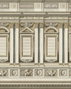 Mindthegap Vaticano Histoire De L'Architecture Wallpaper