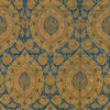 Mindthegap Kaftan The Mysterious Traveler Wallpaper