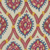 Mindthegap Ottoman Taupe Hippie Spirit Wallpaper