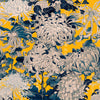 Mindthegap Chrysanthemums Yellow Florilegium Wallpaper