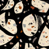 Mindthegap Terrazzo The Art Of Abstract Wallpaper