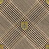 Mindthegap Nobility Gold World Of Fabrics Wallpaper