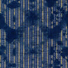 Mindthegap Washed Shibori Indigo World Of Fabrics Wallpaper