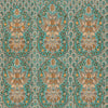 Mindthegap Floral Tapestry World Of Fabrics Wallpaper