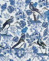 Mindthegap La Voliere The Royal Garden Wallpaper