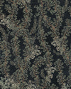 Mindthegap Dark Leaves The Royal Garden Wallpaper