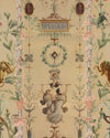 Mindthegap Dancing Graces Le Manoir Wallpaper