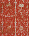 Mindthegap Hunter'S Tapestry Transylvanian Roots Wallpaper