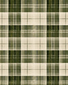 Mindthegap Countryside Plaid Beechnut Transylvanian Roots Wallpaper