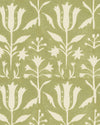 Mindthegap Tulipan Beechnut Transylvanian Roots Wallpaper