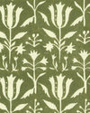 Mindthegap Tulipan Herbal Transylvanian Roots Wallpaper