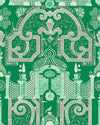 Mindthegap Emperor'S Labyrinth Greenlake Chinese Garden Wallpaper