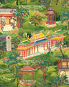 Mindthegap Yuyuan Chinese Garden Wallpaper