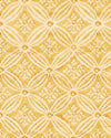 Mindthegap Kalamkari Citrus The Curator'S Cabinet Wallpaper