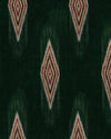 Mindthegap Maiysha Botanical Green Woodstock Wallpaper