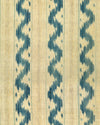 Mindthegap Vintage Ikat Woodstock Wallpaper