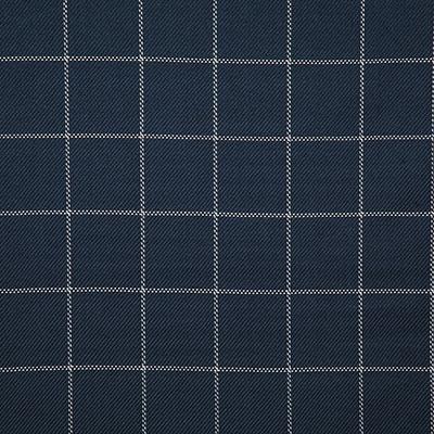 Pindler DANSON NAVY Fabric