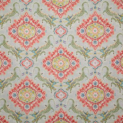 Pindler KAMAKURA MULTI Fabric