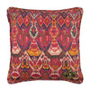 Mindthegap Uzbek Ikat Cushions Pillow