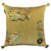 Mindthegap Chinoiserie Cushions Pillow