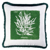 Mindthegap Algae I Cushions Pillow