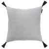 Mindthegap Frost Grey Cushions Pillow