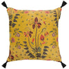 Mindthegap Gypsy Ochre Cushions Pillow