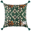 Mindthegap Zold Cushions Pillow