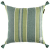 Mindthegap Szepviz Stripe Cushions Pillow