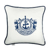 Mindthegap Voyage Cushions Pillow