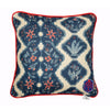 Mindthegap Phoenicia Batik Cushions Pillow