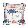 Mindthegap Aegean Outdoor Cushions Pillow