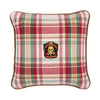 Mindthegap Sullivan Plaid Cushions Pillow