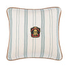 Mindthegap Wichita Stripes Cushions Pillow